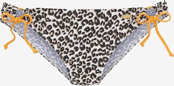 BUFFALOBikini donji dio 'Kitty' - bijela boja: prednji dio