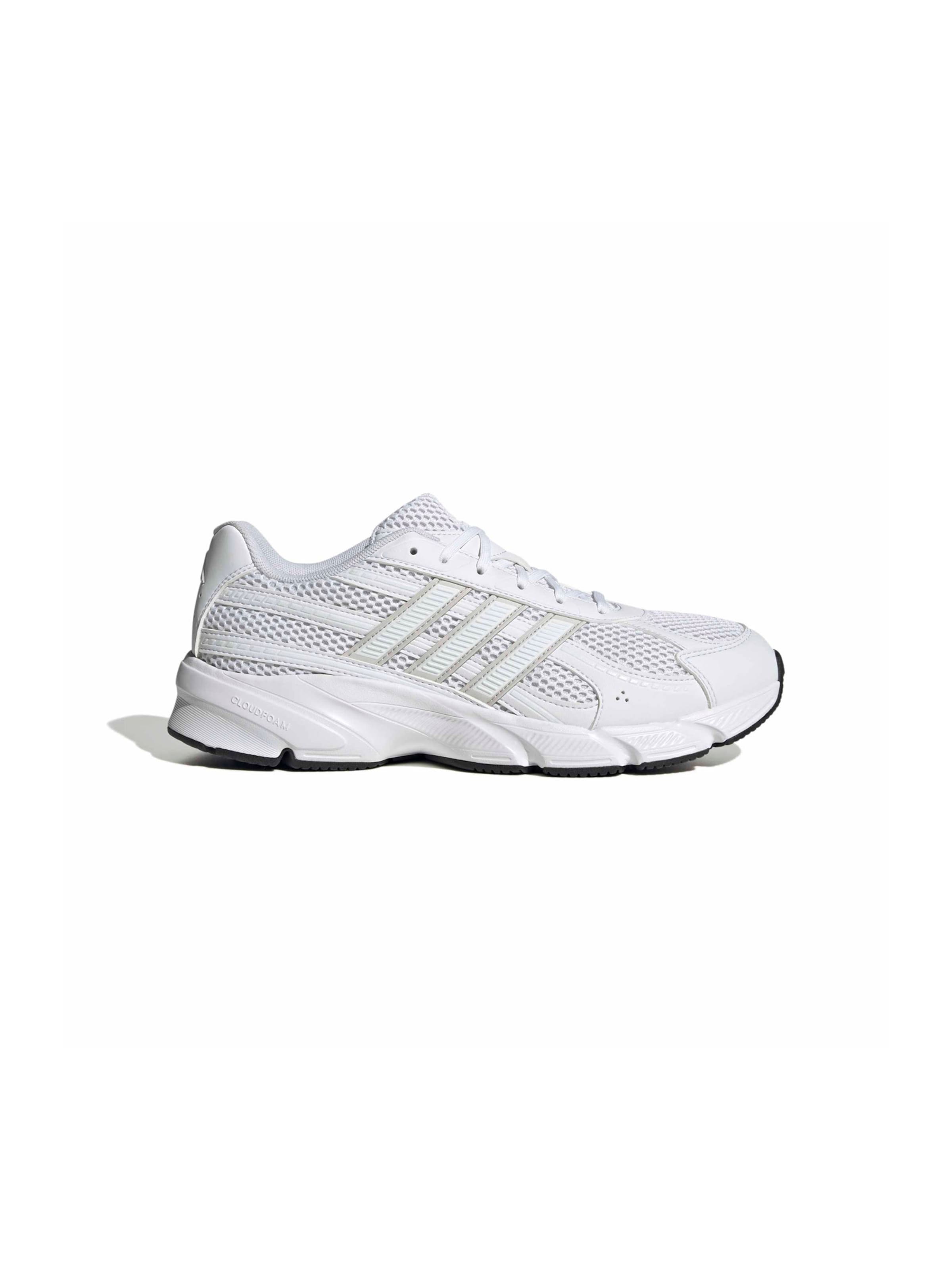 ADIDAS SPORTSWEAR Nizke superge 'TECHNOCHAOS 2000' | bela barva