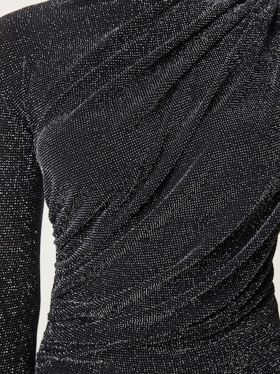 Happiness İstanbul Μπλουζάκι σε μαύρο, Άποψη προϊόντος