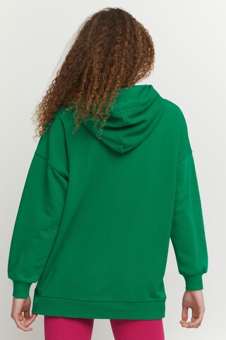 The Jogg Concept Sweatshirt in Green