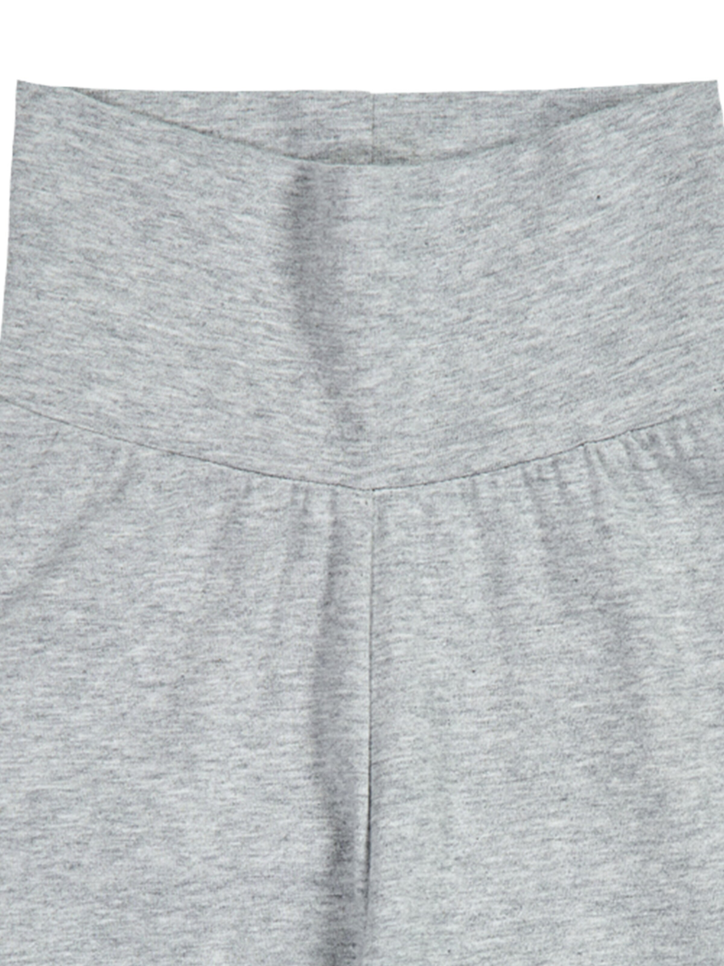 Fred's World by GREEN COTTON Loosefit Broek in Grijs