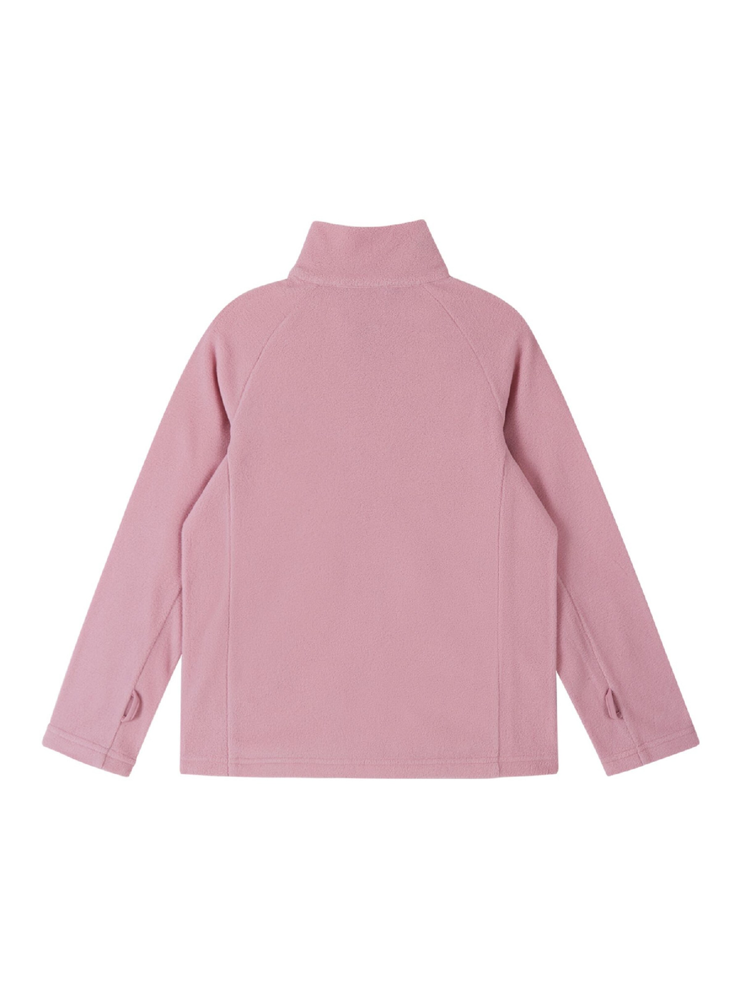 Veste en polaire 'Kerros' Reima en rose