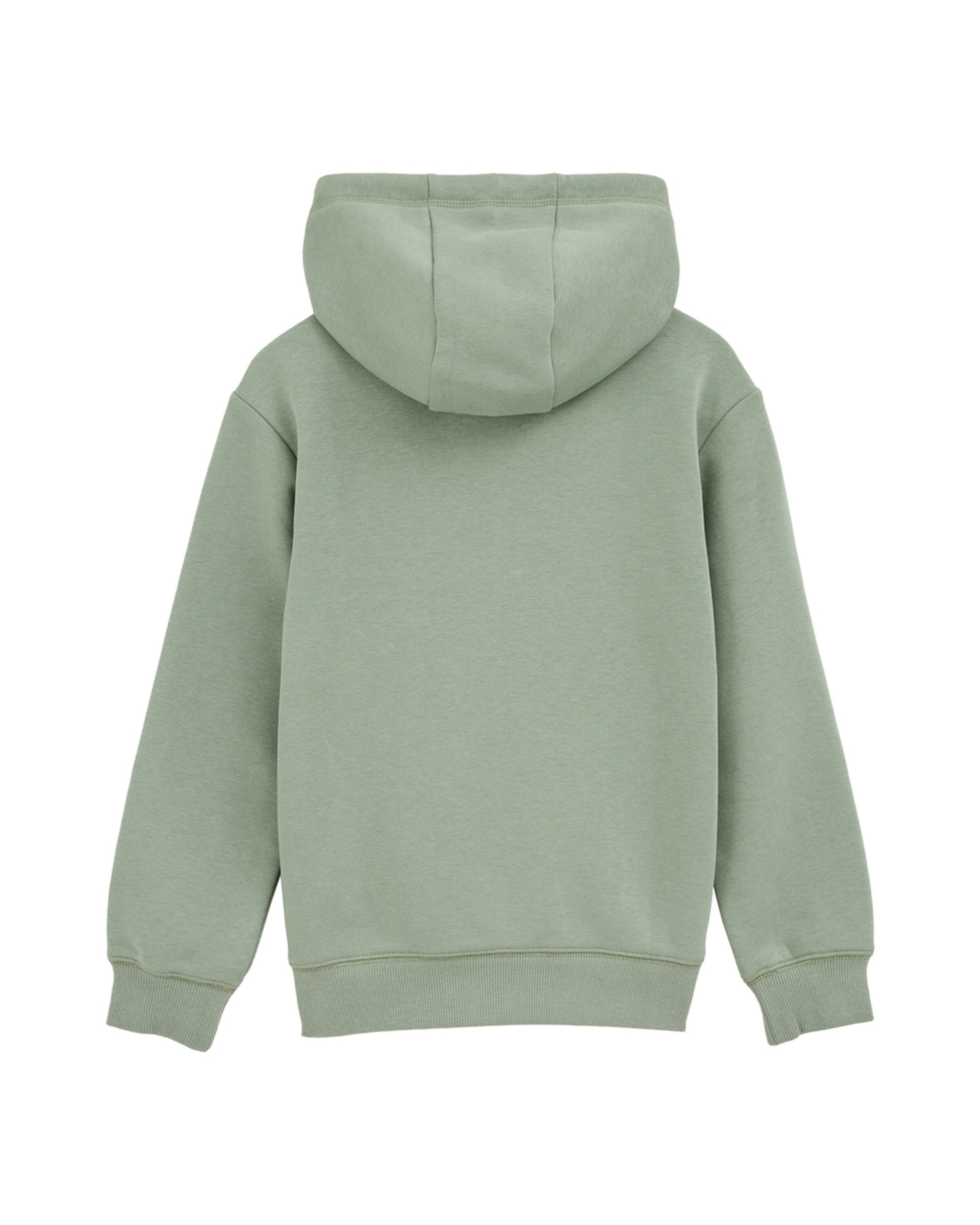 WE Fashion - Sudadera en verde