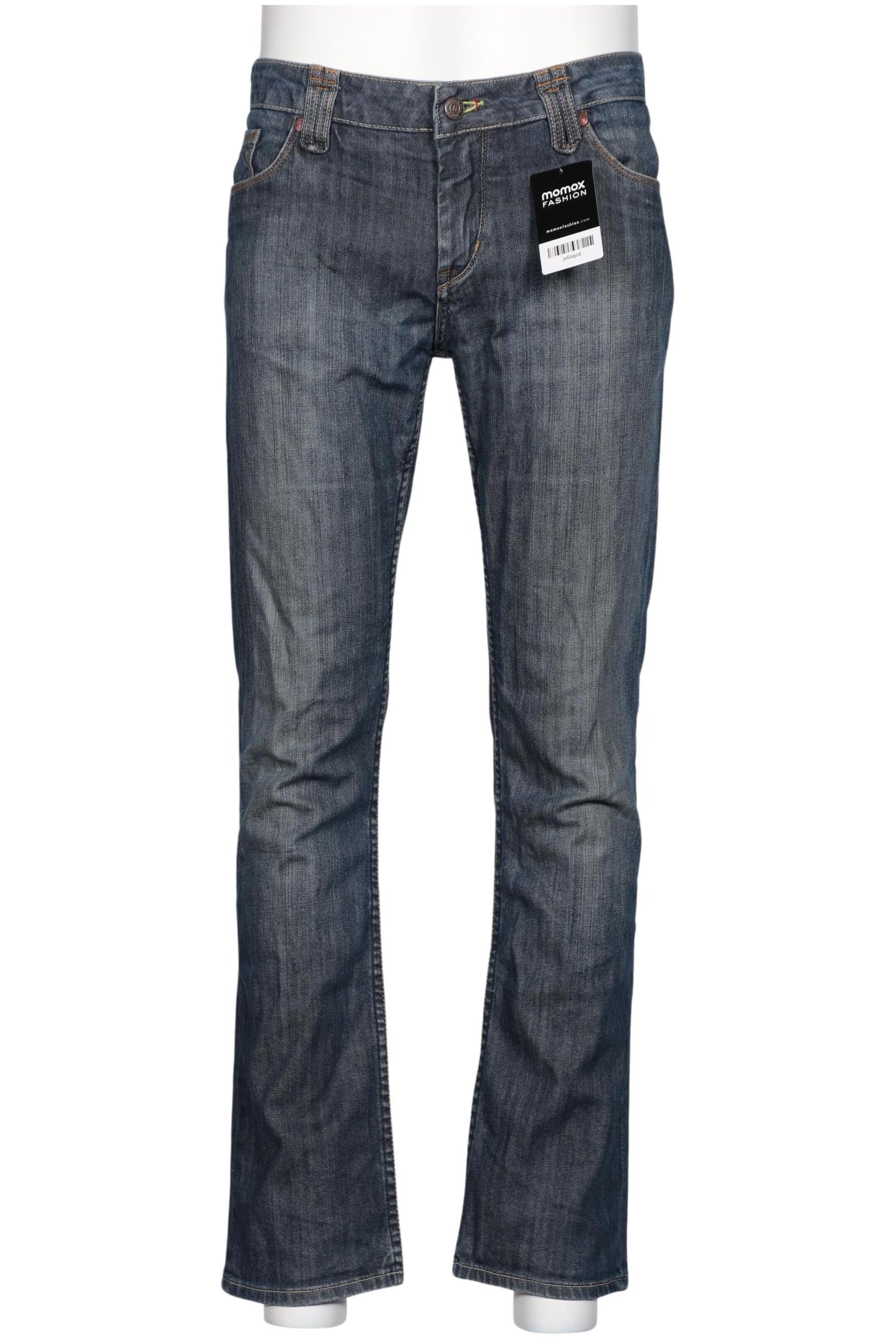 BOGNER Jeans in 32 in Blue: front