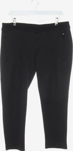 DSQUARED2 Hose M in Schwarz: predná strana