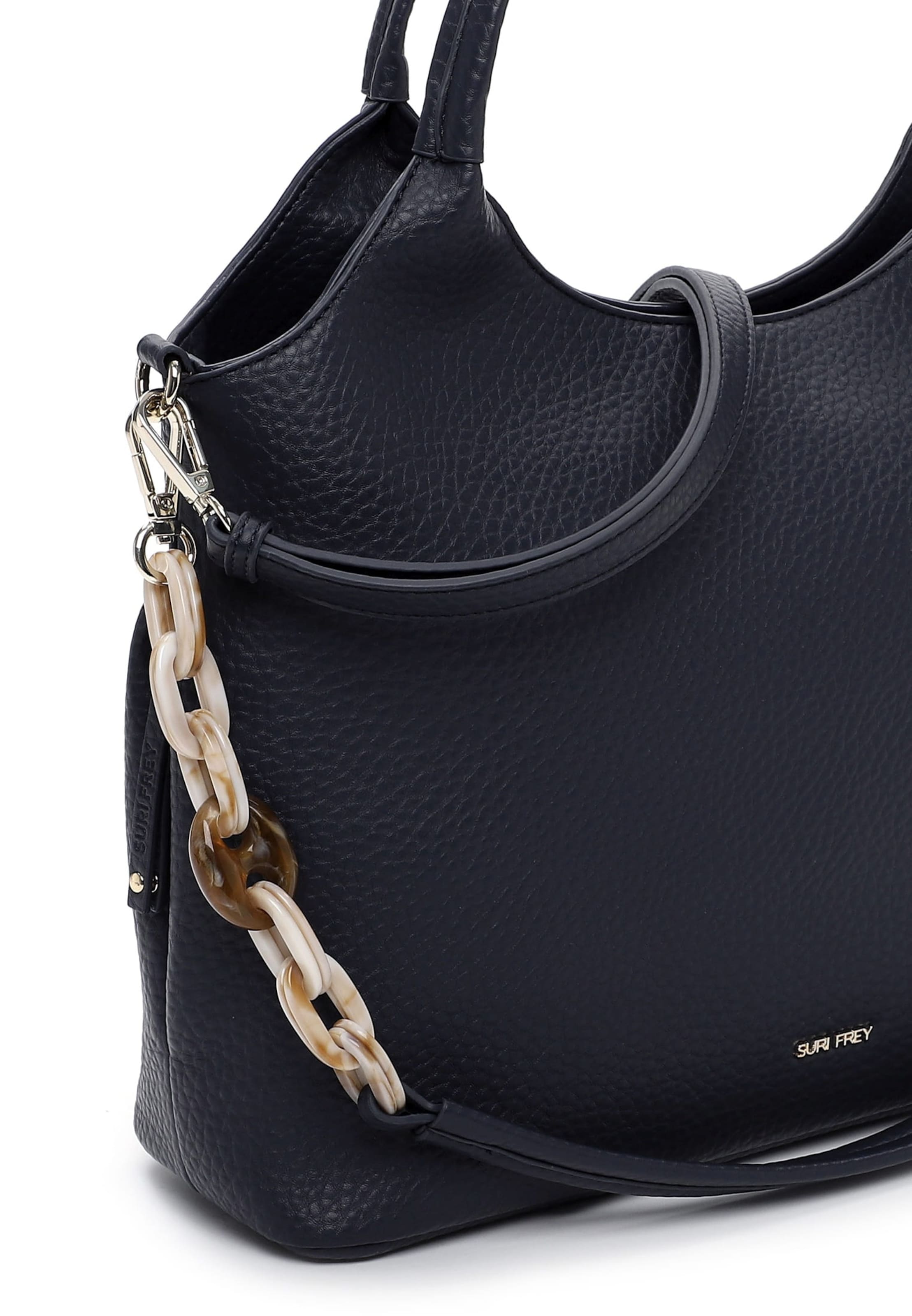 Suri Frey Handbag 'Jeanny' in Blue