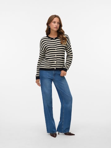 Giacchetta 'HARPER ' di VERO MODA in beige