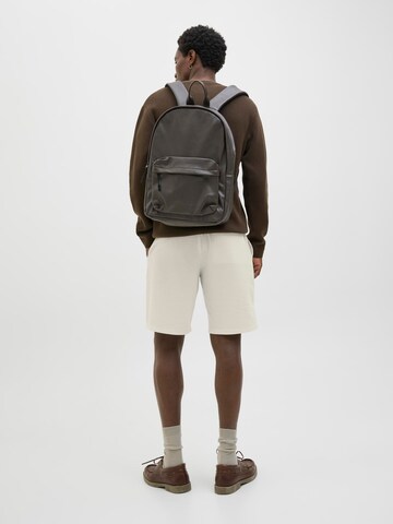 JACK & JONES Loosefit Broek in Grijs