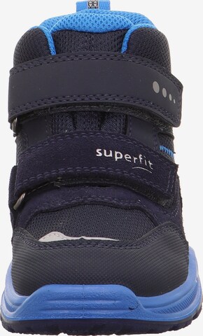 SUPERFIT Boots 'JUPITER' in Blue