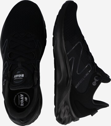 new balance Laufschuh 'ROAV' in Schwarz