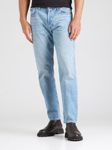 G-STAR Regular Jeans 'Morry' in Blue: front