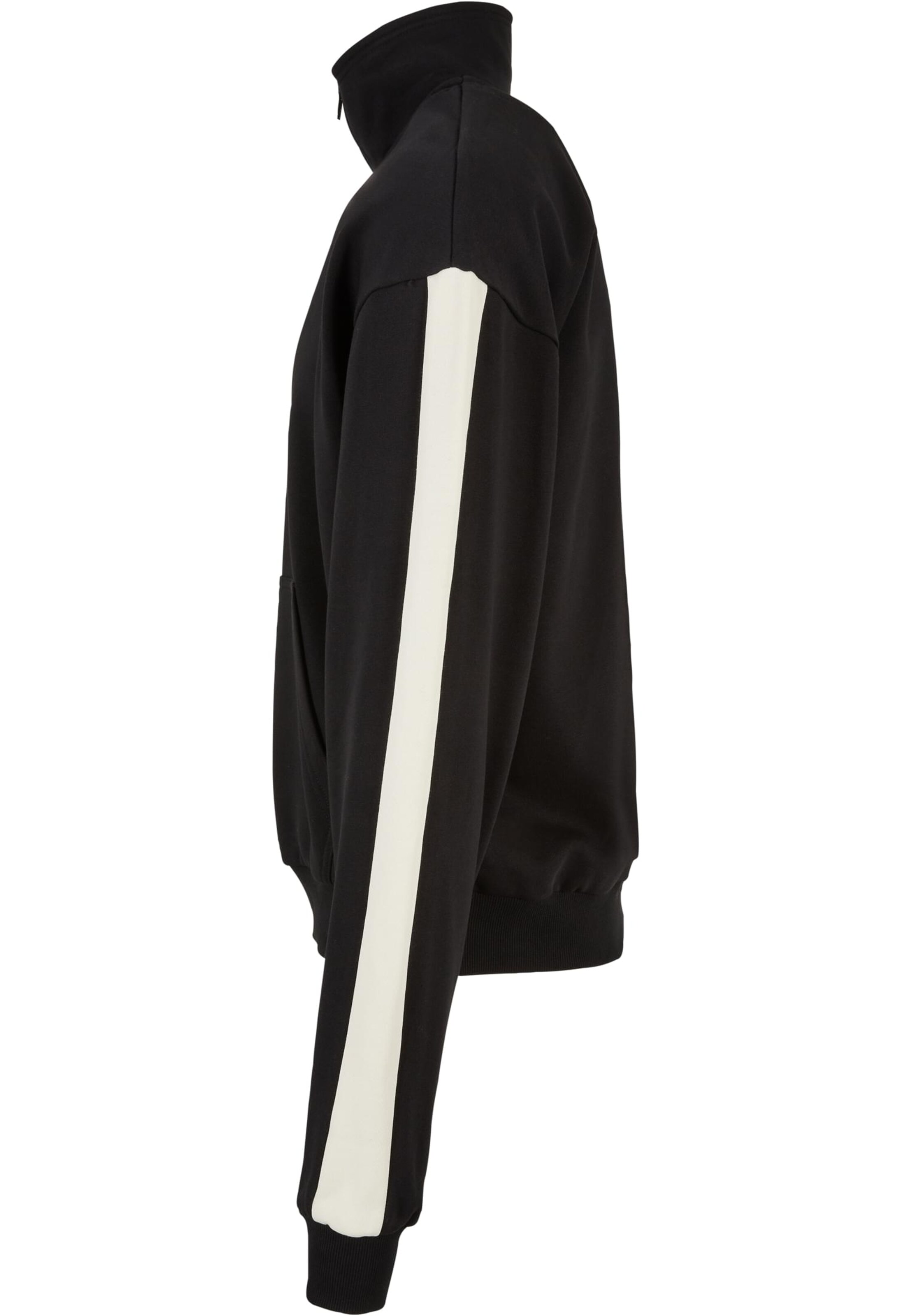 Sweat-shirt Urban Classics en noir