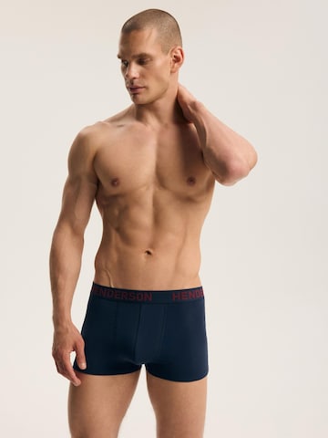 Boxer 'FAWN' di Henderson in colori misti