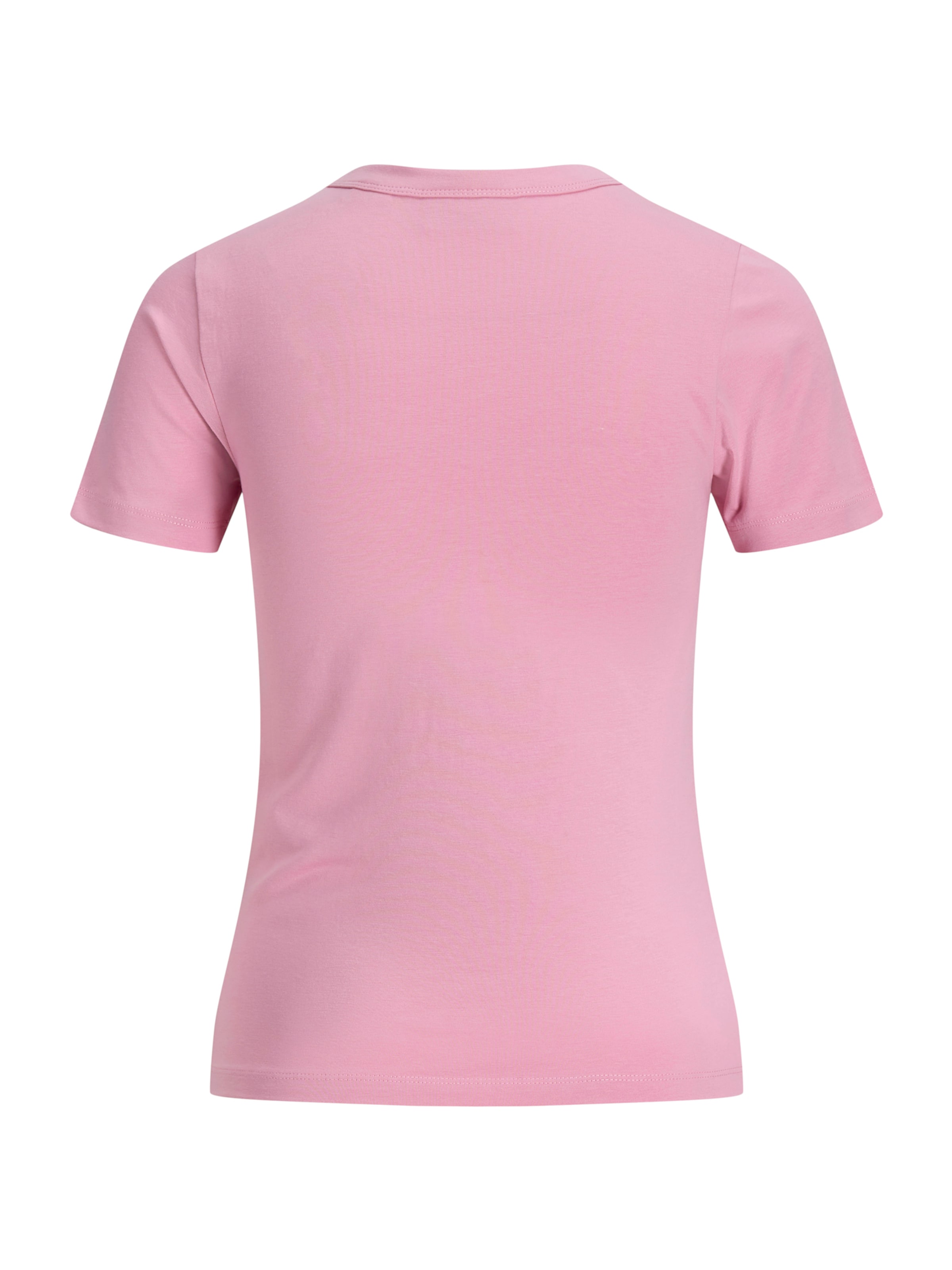 Tricou 'JXGIGI' de la JJXX pe mov