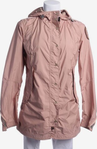 Parajumpers Jacket & Coat in M in Pink: front