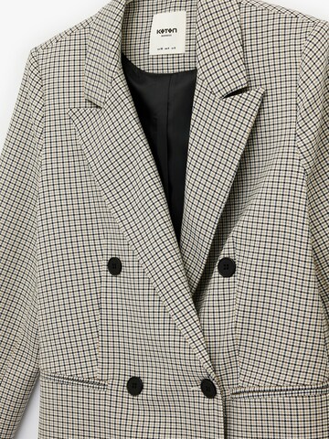Koton Blazer in Beige