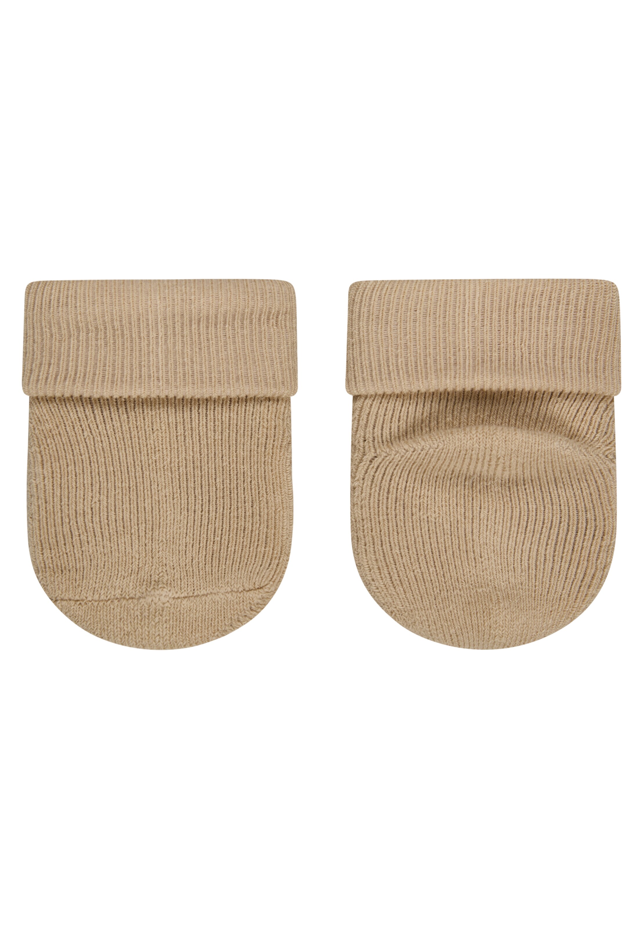 STERNTALER Socks in Beige