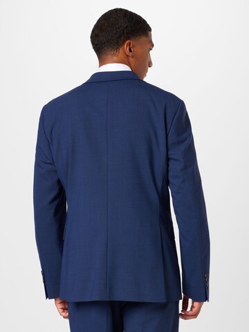 JOOP! Regular fit Blazer 'Herby' in Blue