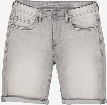 GARCIA Jeans in Grey: front