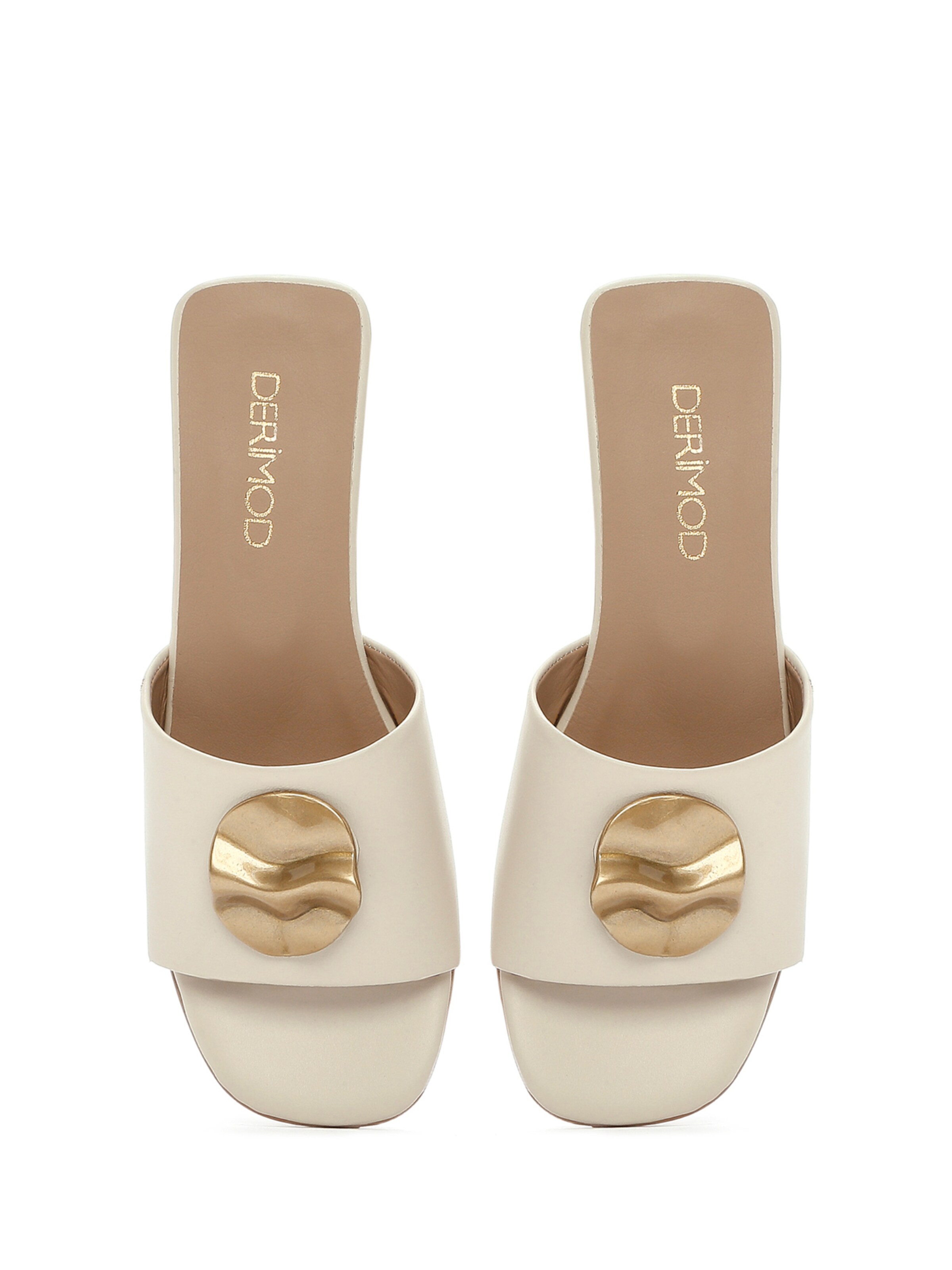 Zoccoletto di Derimod in beige