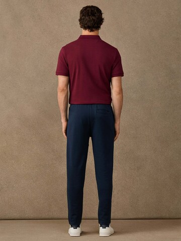 regular Pantaloni di Hackett London in blu