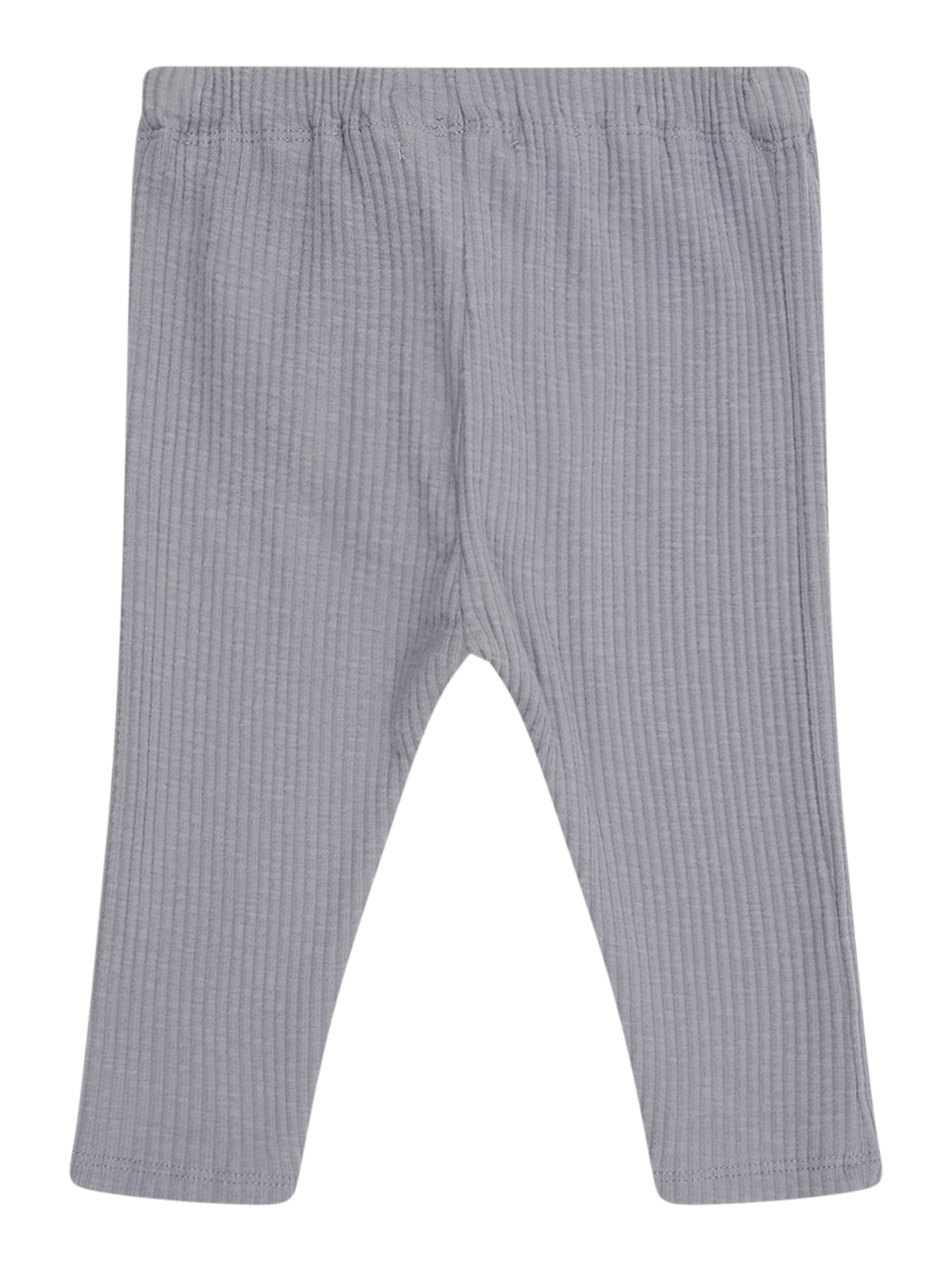 Lil'Atelier Loosefit Bukser 'NBMRAJO' i blå