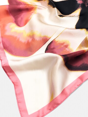 Pull&Bear Šatka - Hnedá