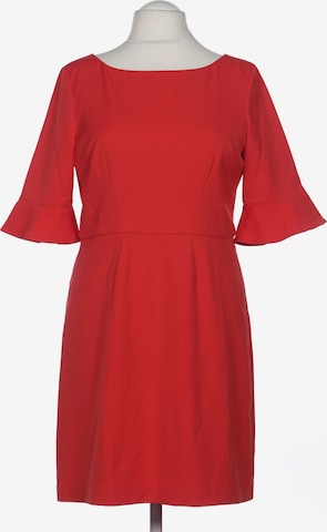 Oasis Dress in XXL in Red: front