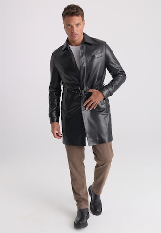 Giacca di mezza stagione di Felix Hardy in nero