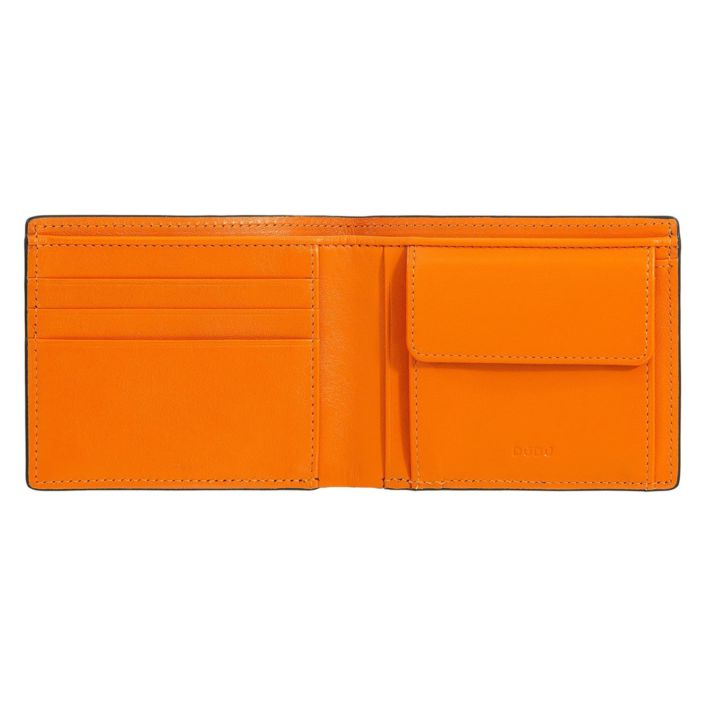 Portamonete 'Up!' di DuDu in grigio