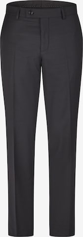 HECHTER PARIS Regular Hose 'H-XTENSION' in Grau: Vorderseite