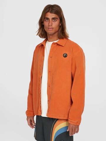 Veste mi-saison O'NEILL en orange