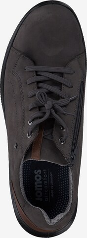 JOMOS Sneakers laag '326385' in Grijs