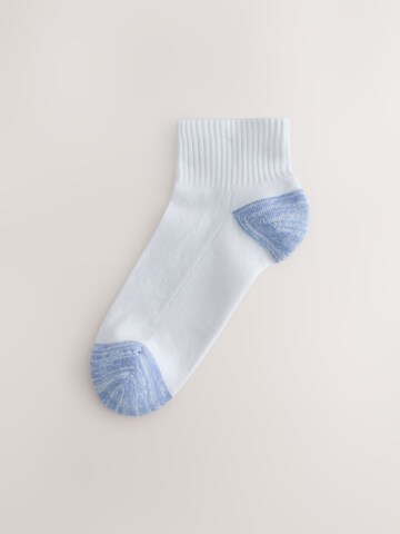 Chaussettes Next en blanc