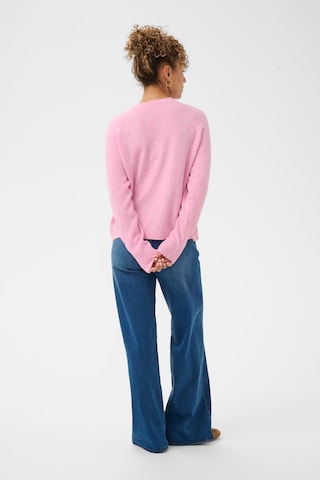 Love Copenhagen Pullover 'Erami ' in Pink