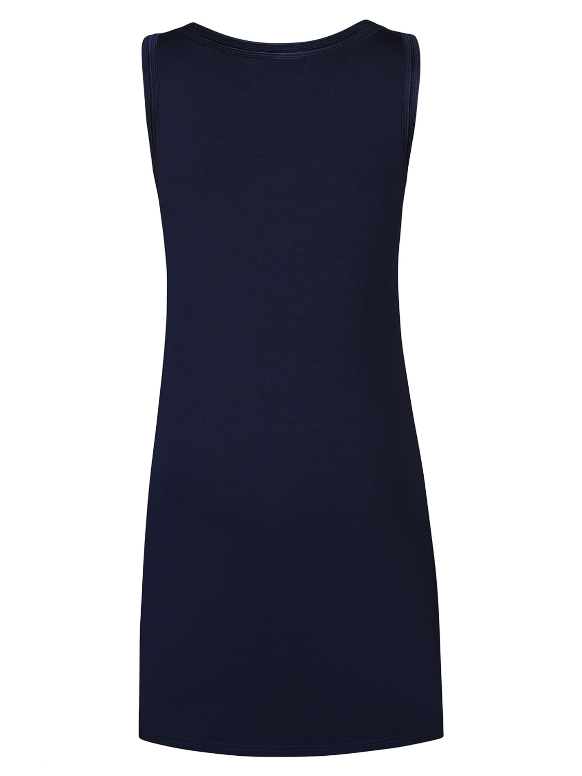 ze-ze Top 'Riley 362' in Blau