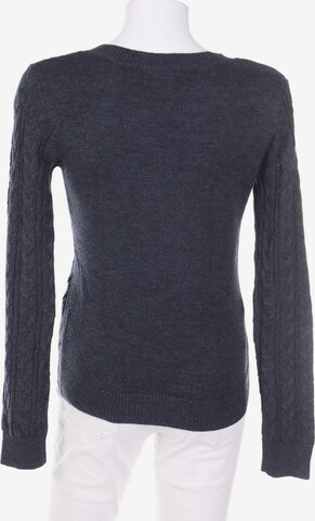 H&M Pullover XS in Blau