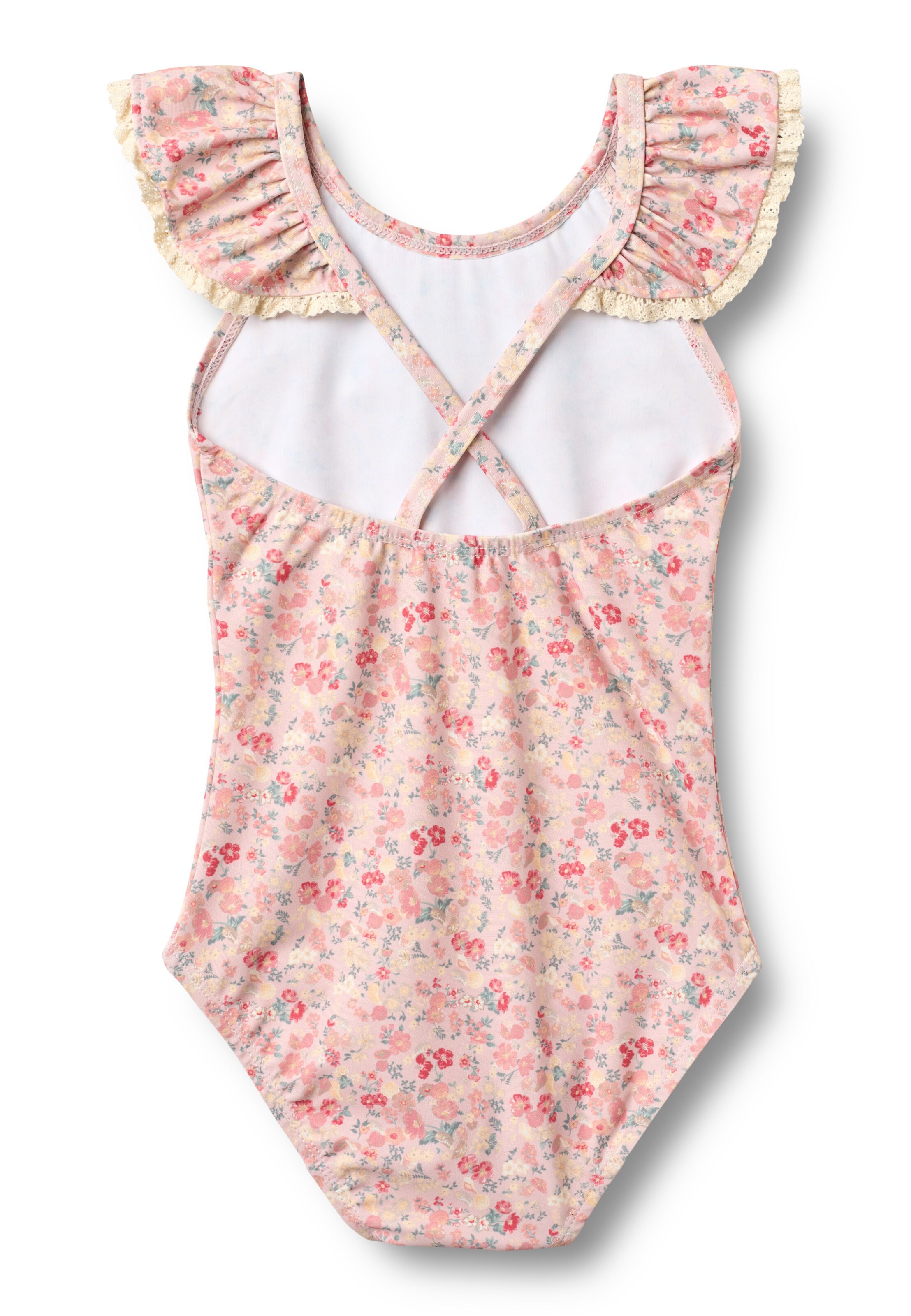 Maillot de bain 'Doris' WHEAT en rose