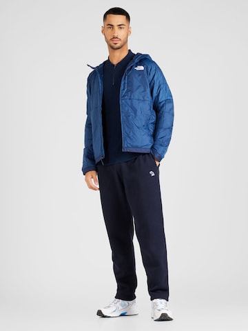 THE NORTH FACE Outdoor jacket 'Circaloft' in Blue