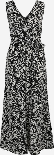 Only Tall Dress 'NOVA' in Black / White, Item view