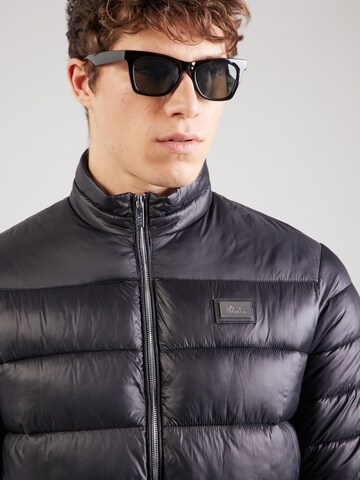 Karl Lagerfeld Between-season jacket in Black