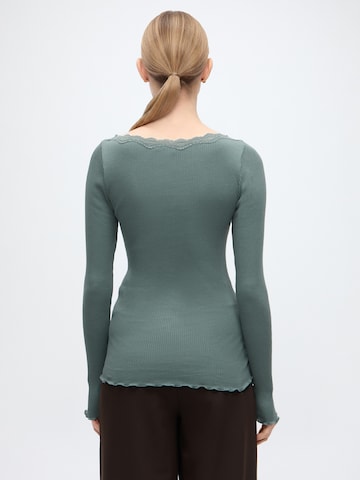 Maglietta 'RWBaybay' di rosemunde in verde