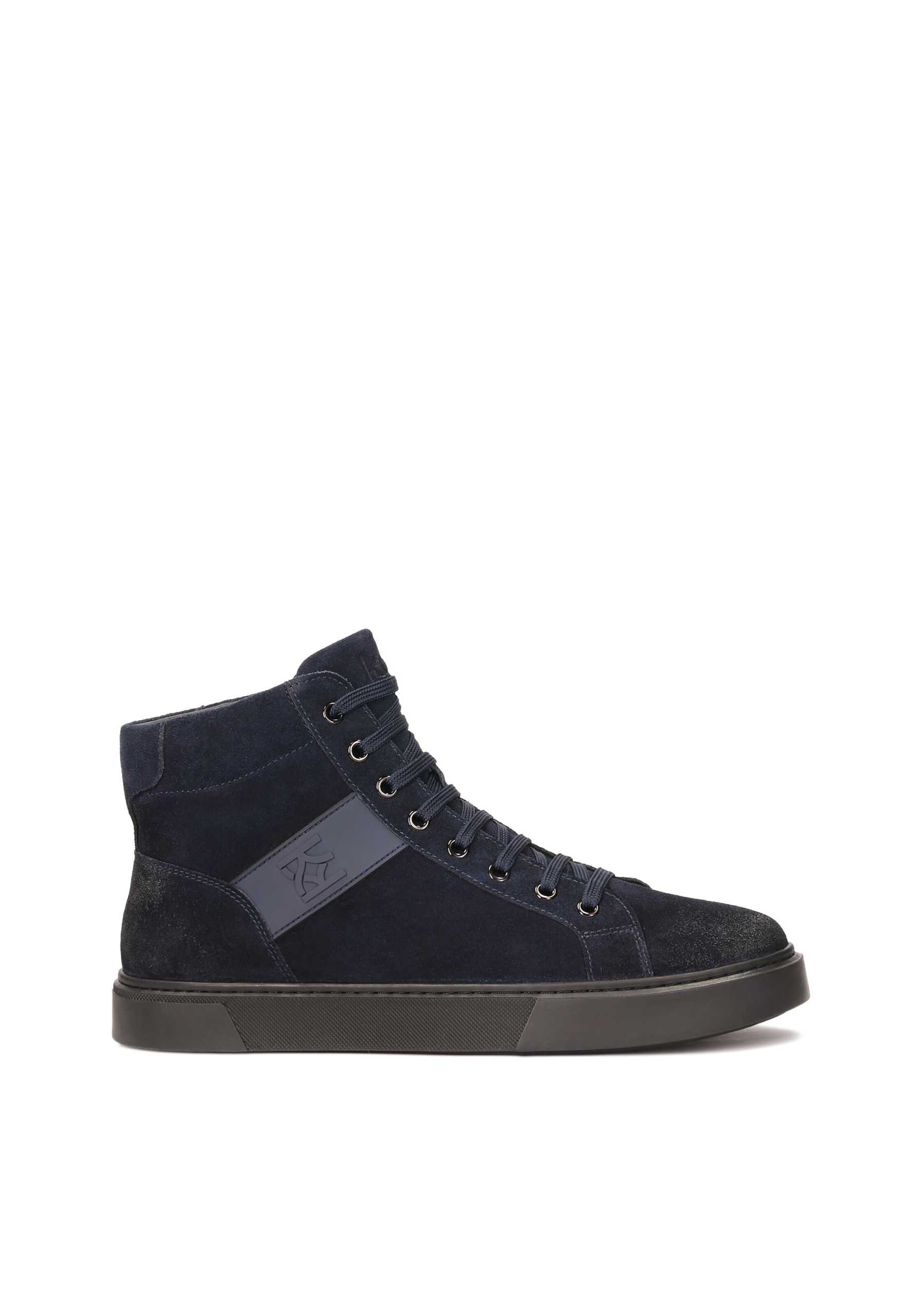 Kazar High-top trainers in Blue