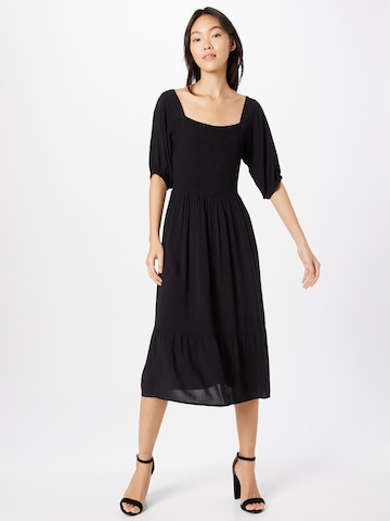 Soyaconcept Dress 'Radia' in Black: front