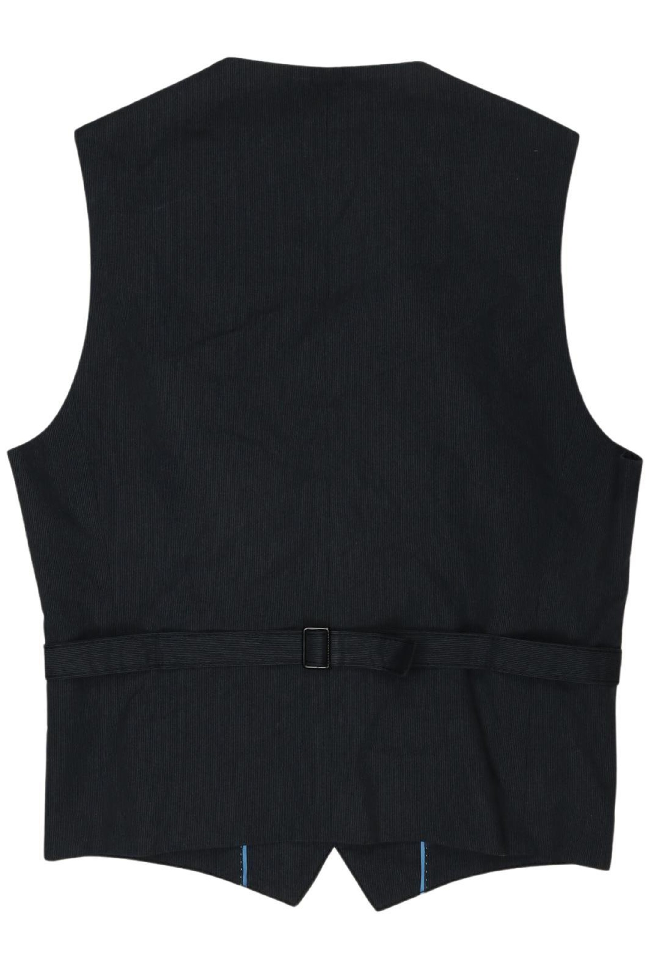 ESPRIT Vest in S in Blue