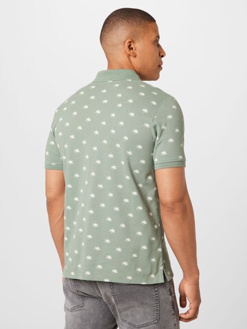 s.Oliver Shirt in Groen