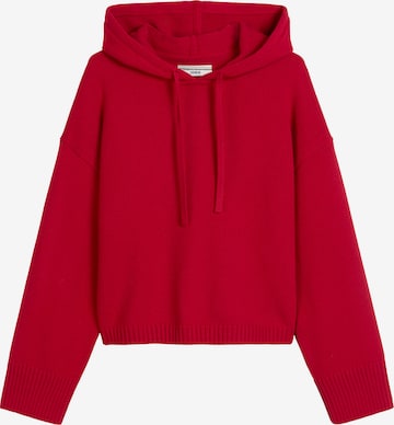 Marc O'Polo DENIM Pullover in Rot: Vorderseite
