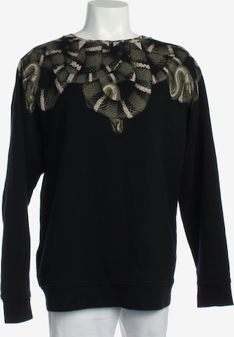 Marcelo Burlon Sweatshirt / Sweatjacke L in Mischfarben: Vorderseite