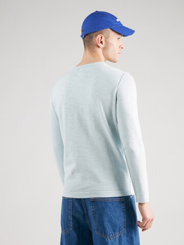 Key Largo Sweater 'ANGELO' in Blue