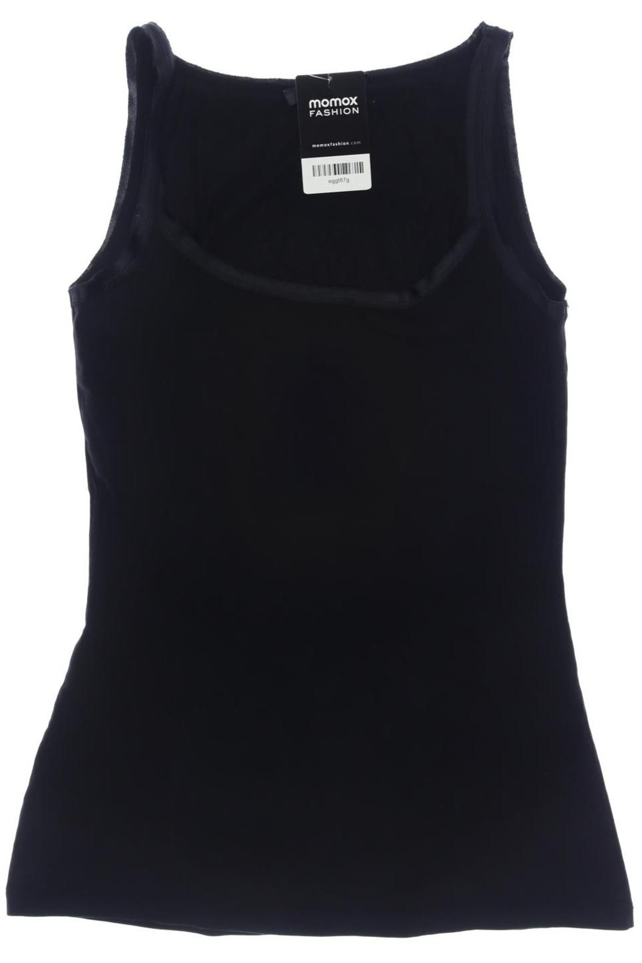 HALLHUBER Top & Shirt in S in Black: front